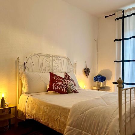 Blue Breeze Apartment Germignaga Εξωτερικό φωτογραφία