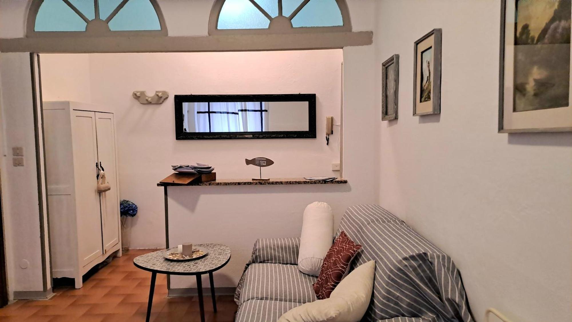 Blue Breeze Apartment Germignaga Εξωτερικό φωτογραφία