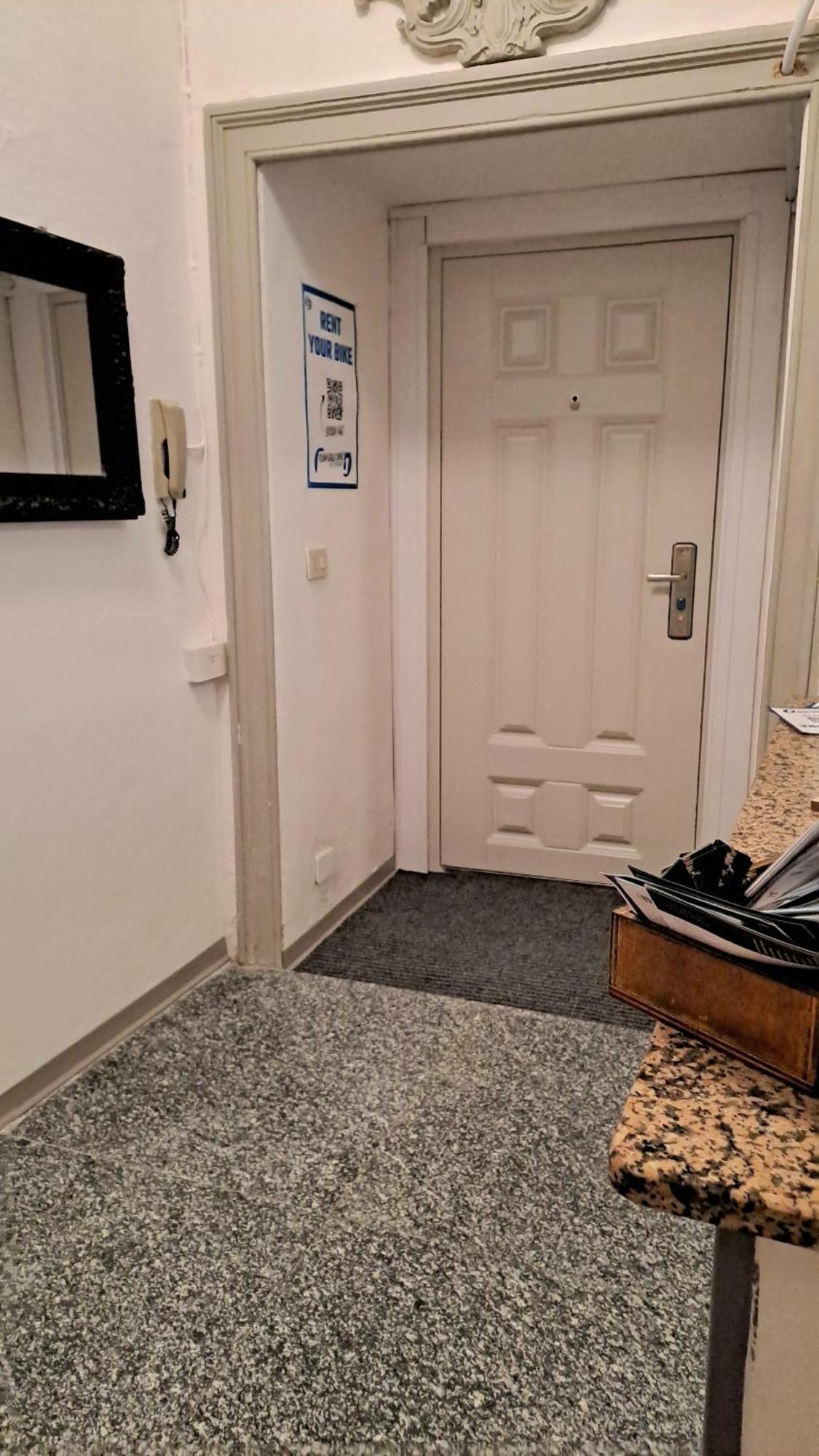 Blue Breeze Apartment Germignaga Εξωτερικό φωτογραφία