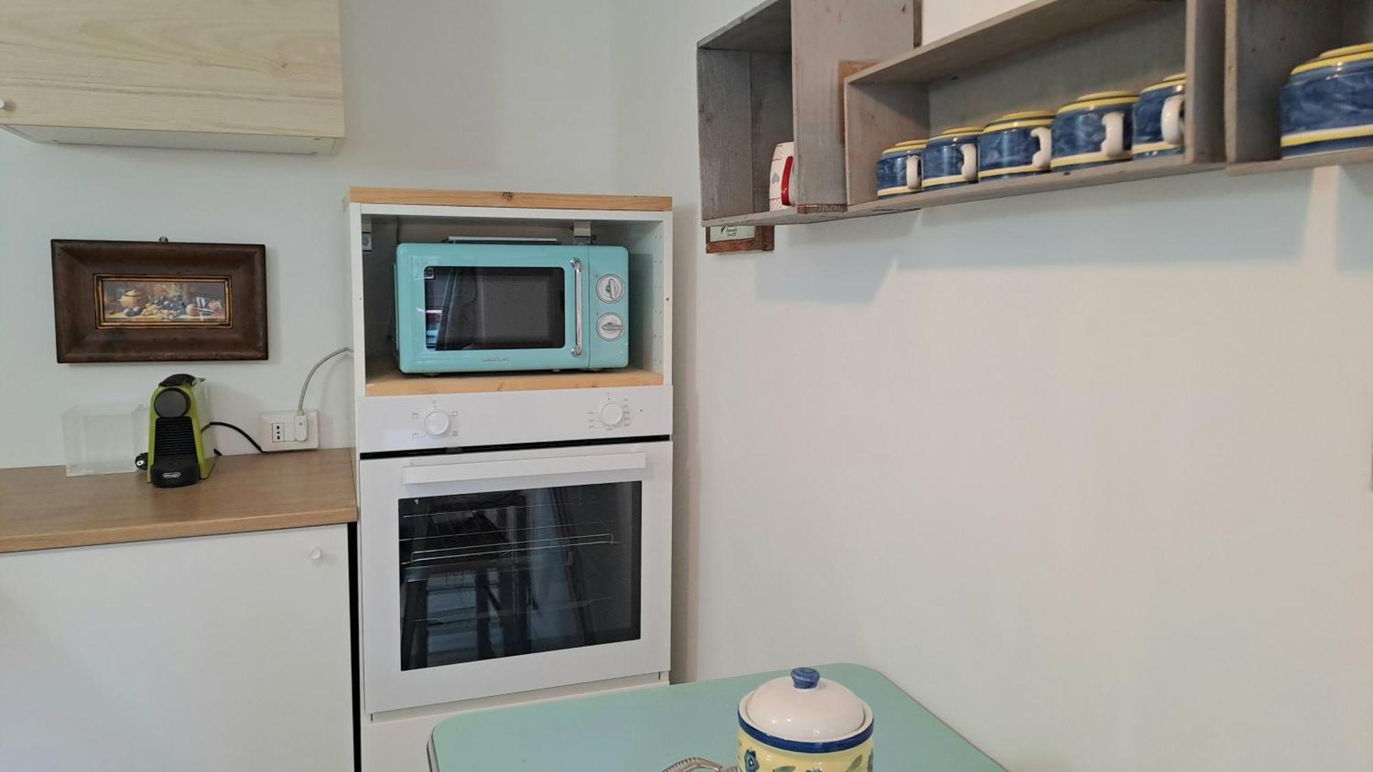 Blue Breeze Apartment Germignaga Εξωτερικό φωτογραφία