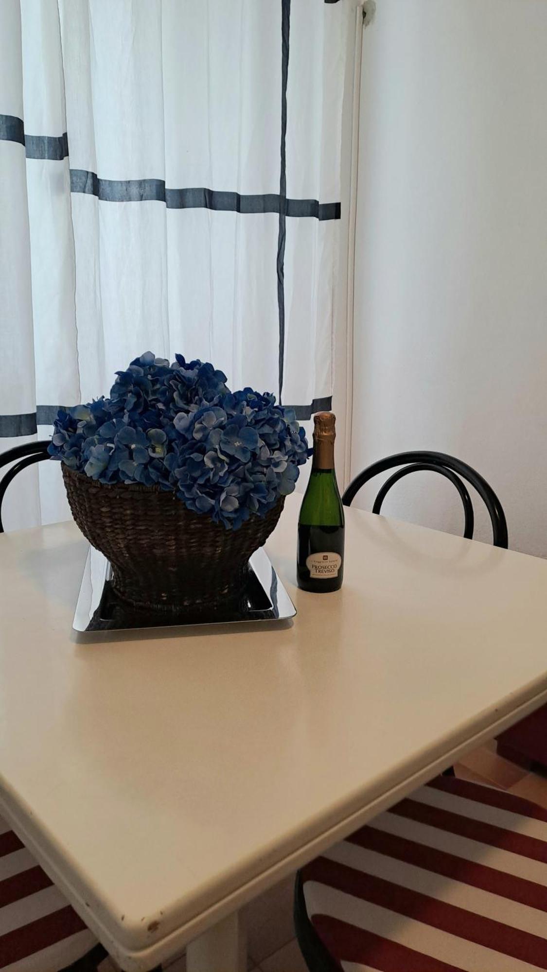 Blue Breeze Apartment Germignaga Εξωτερικό φωτογραφία