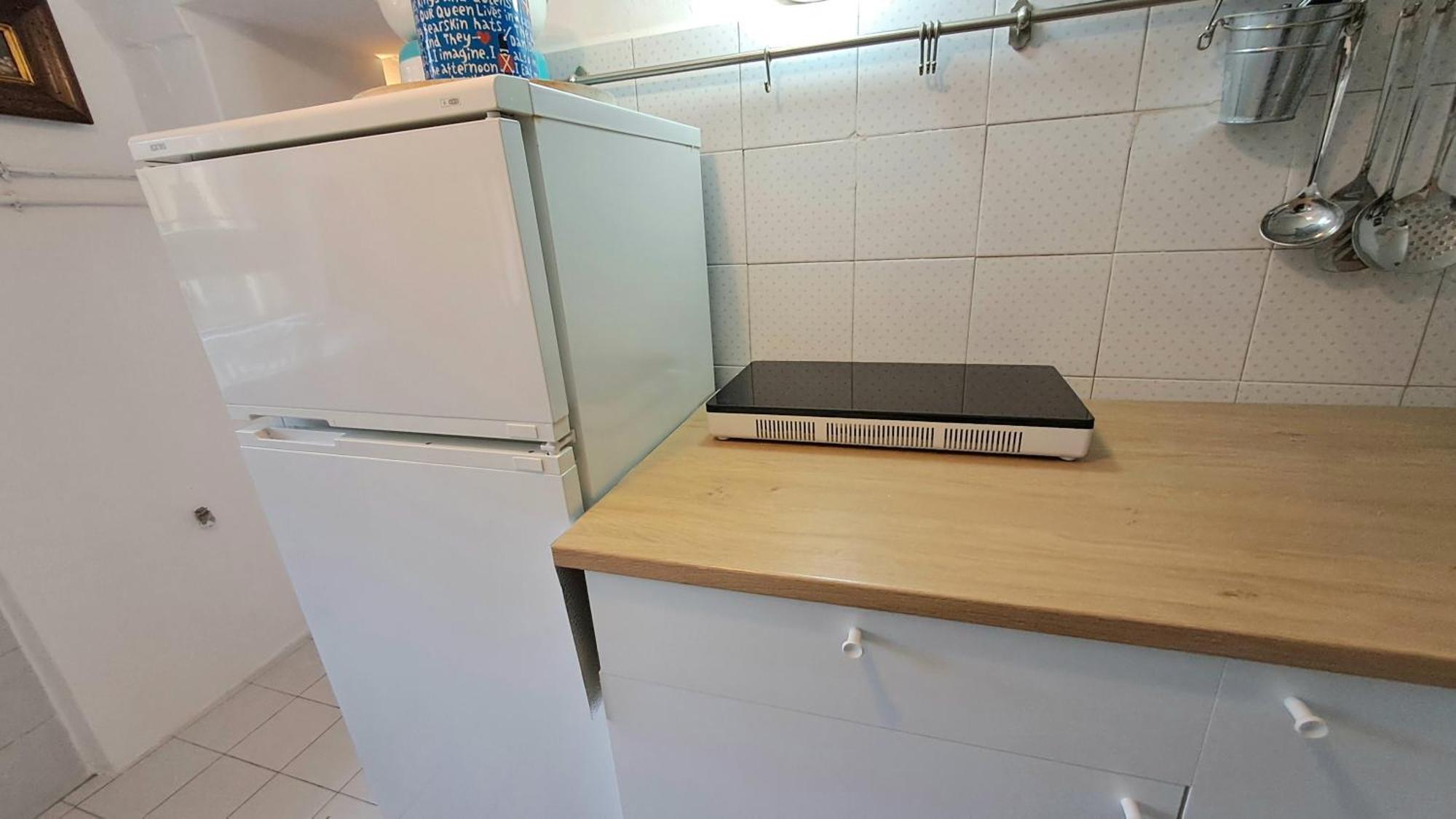 Blue Breeze Apartment Germignaga Εξωτερικό φωτογραφία