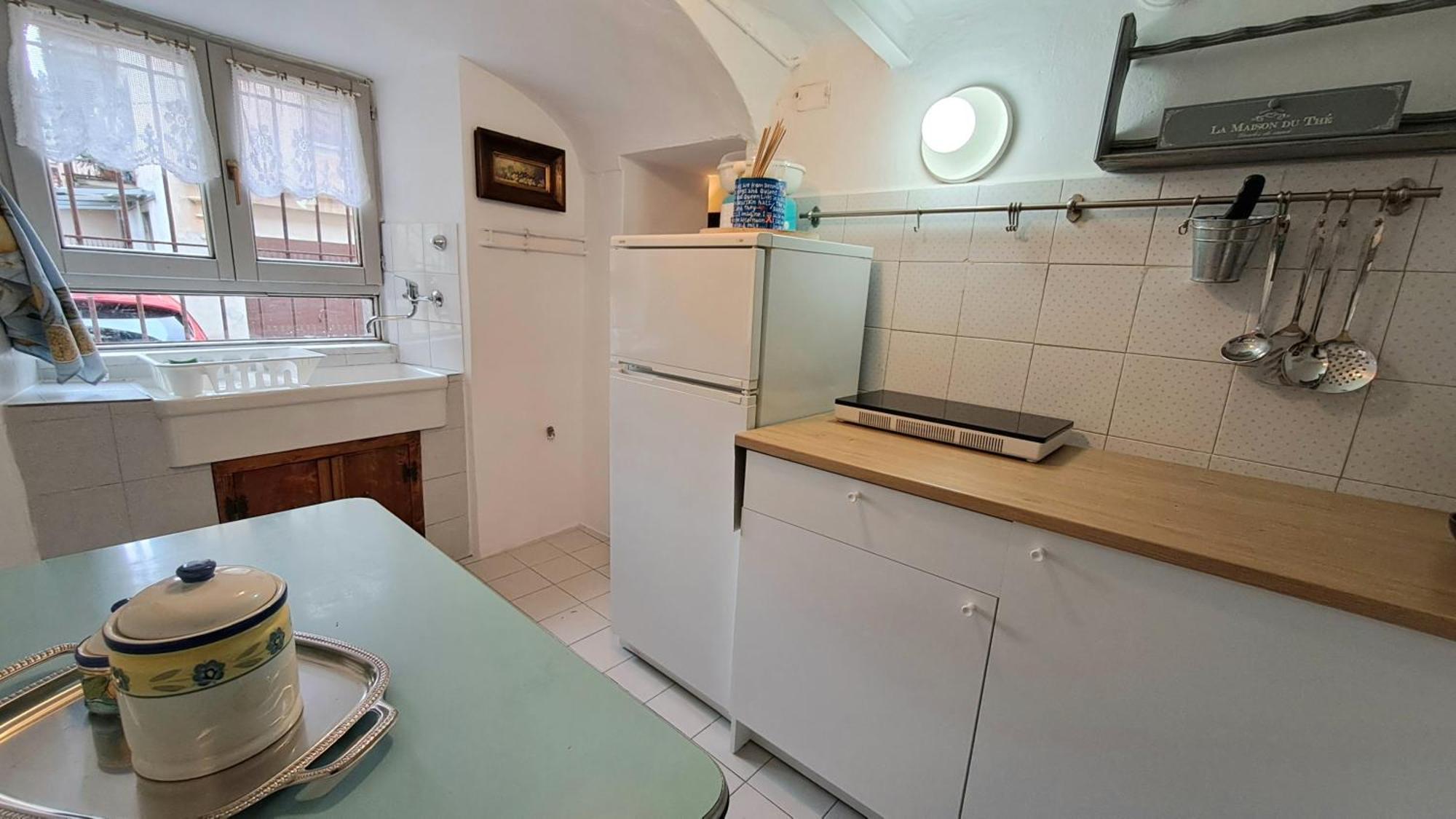 Blue Breeze Apartment Germignaga Εξωτερικό φωτογραφία