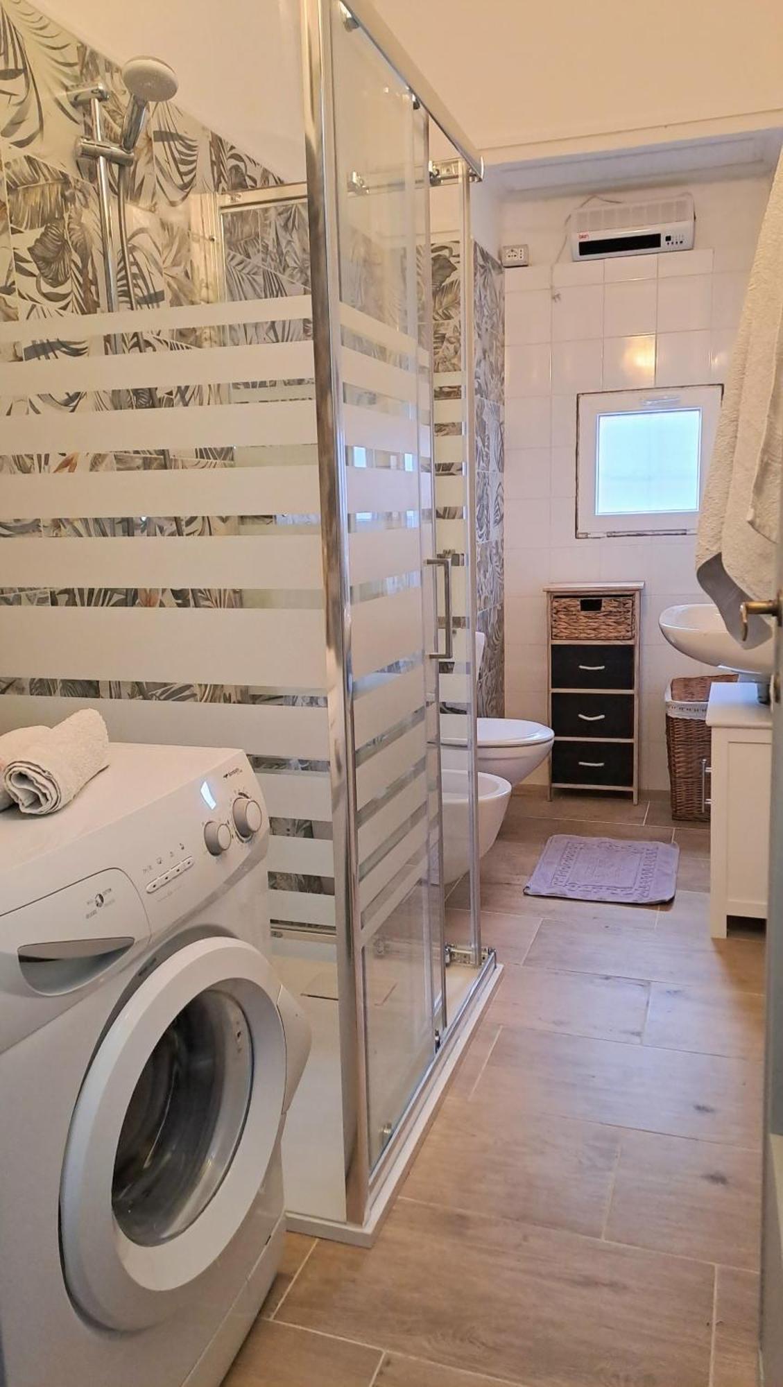 Blue Breeze Apartment Germignaga Εξωτερικό φωτογραφία