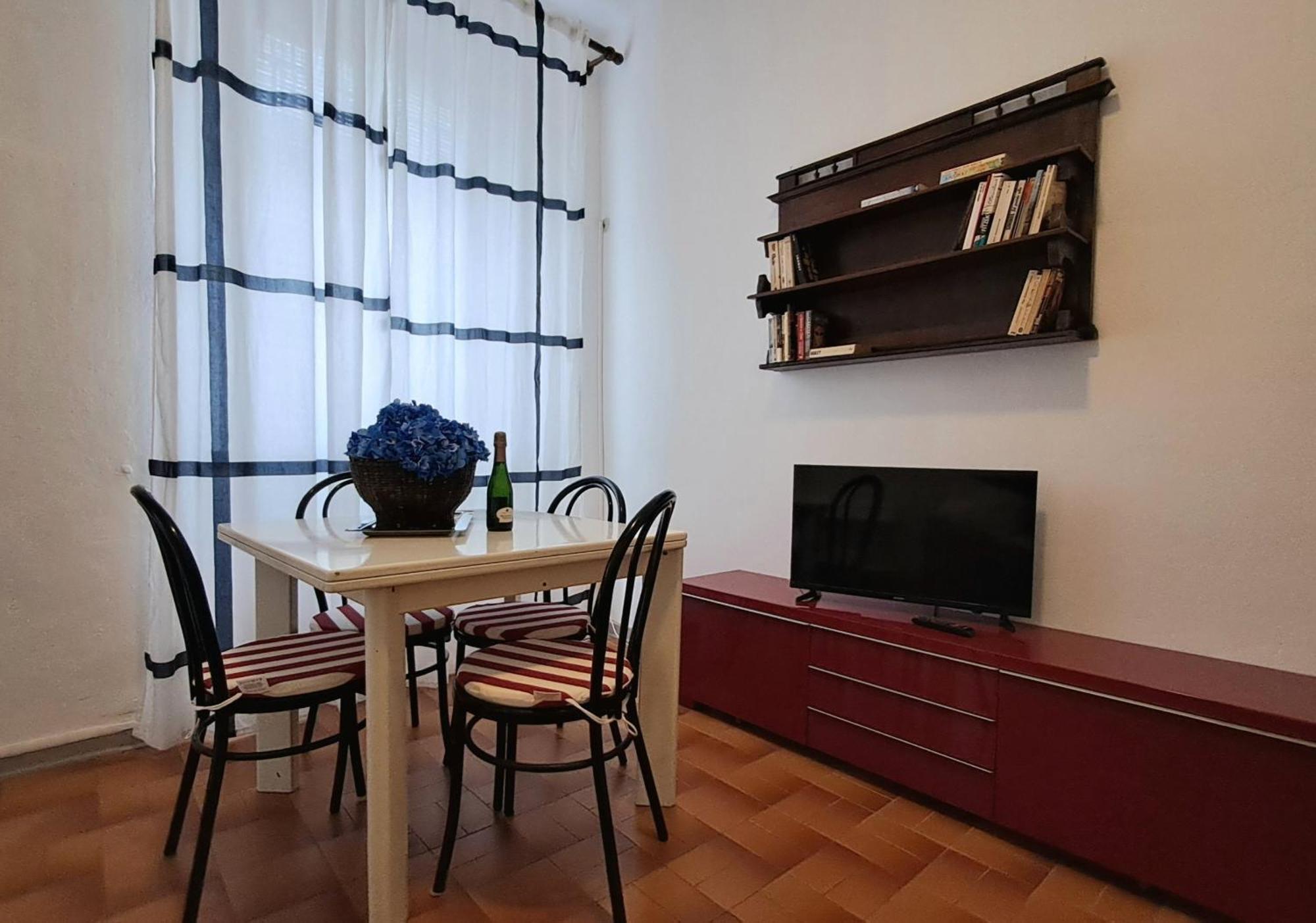 Blue Breeze Apartment Germignaga Εξωτερικό φωτογραφία