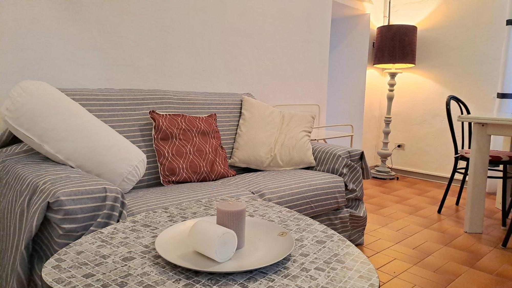 Blue Breeze Apartment Germignaga Εξωτερικό φωτογραφία