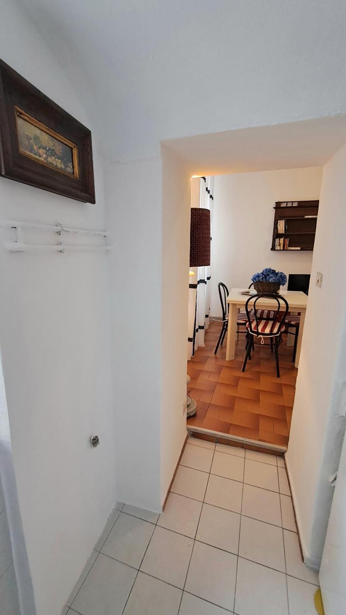 Blue Breeze Apartment Germignaga Εξωτερικό φωτογραφία
