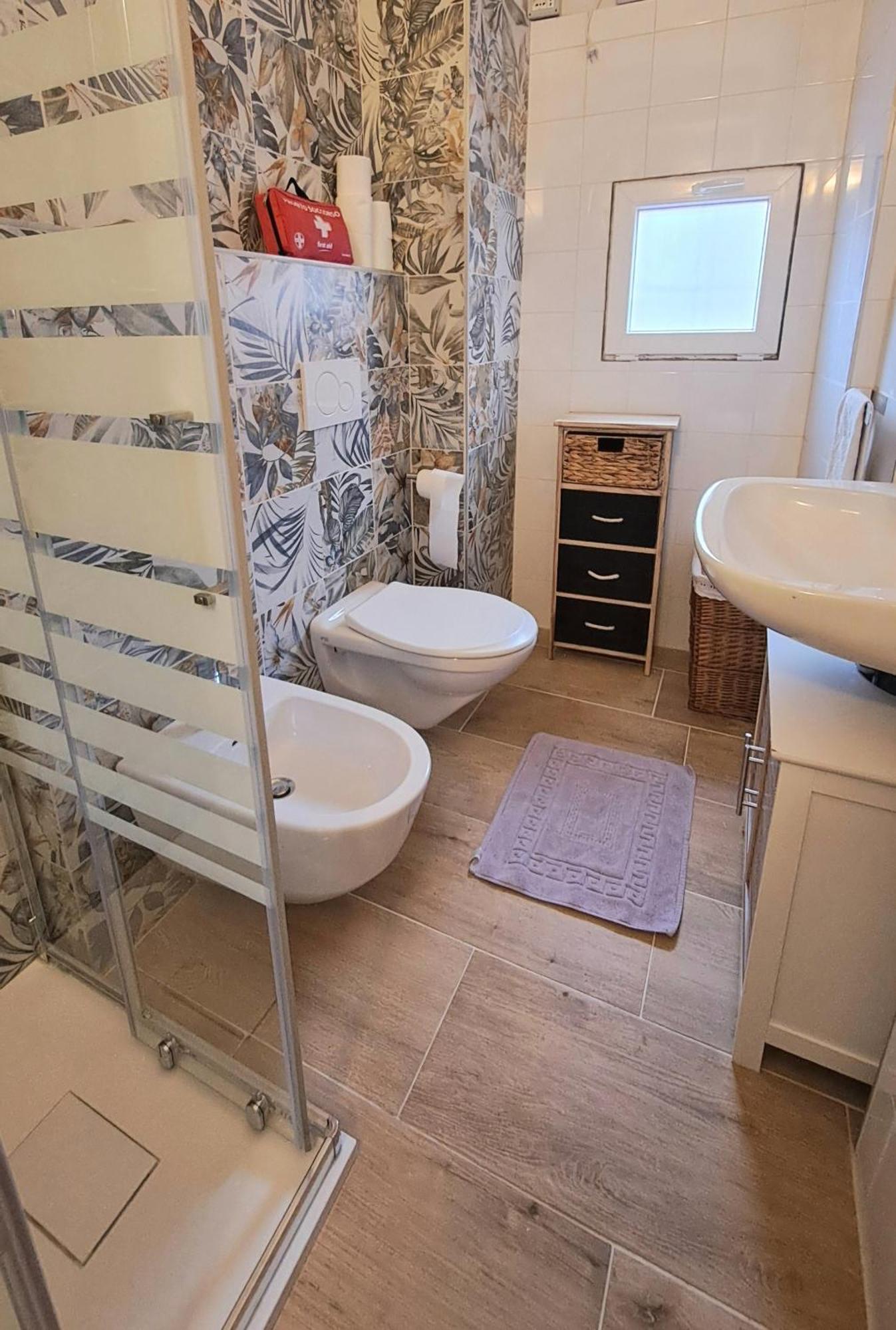 Blue Breeze Apartment Germignaga Εξωτερικό φωτογραφία