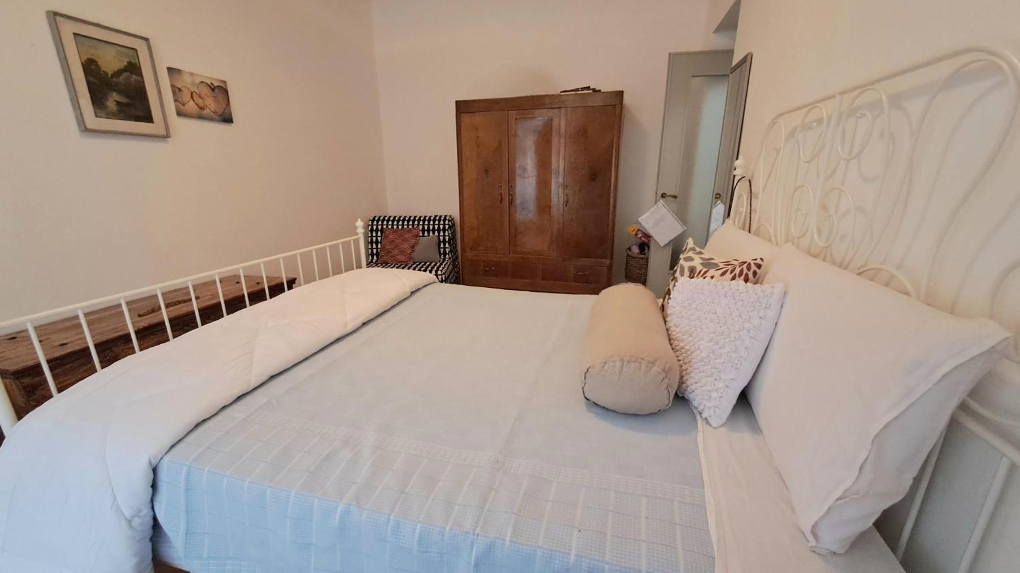Blue Breeze Apartment Germignaga Εξωτερικό φωτογραφία