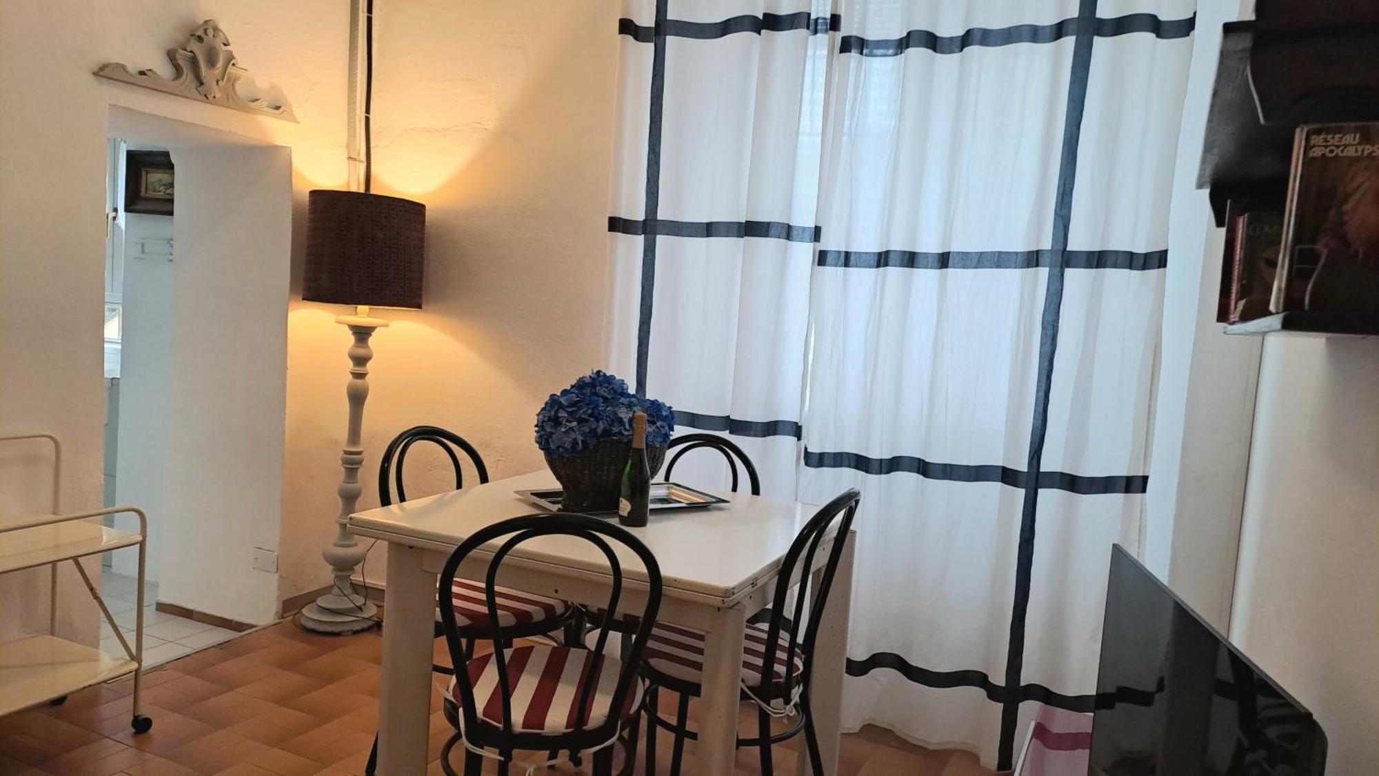 Blue Breeze Apartment Germignaga Εξωτερικό φωτογραφία