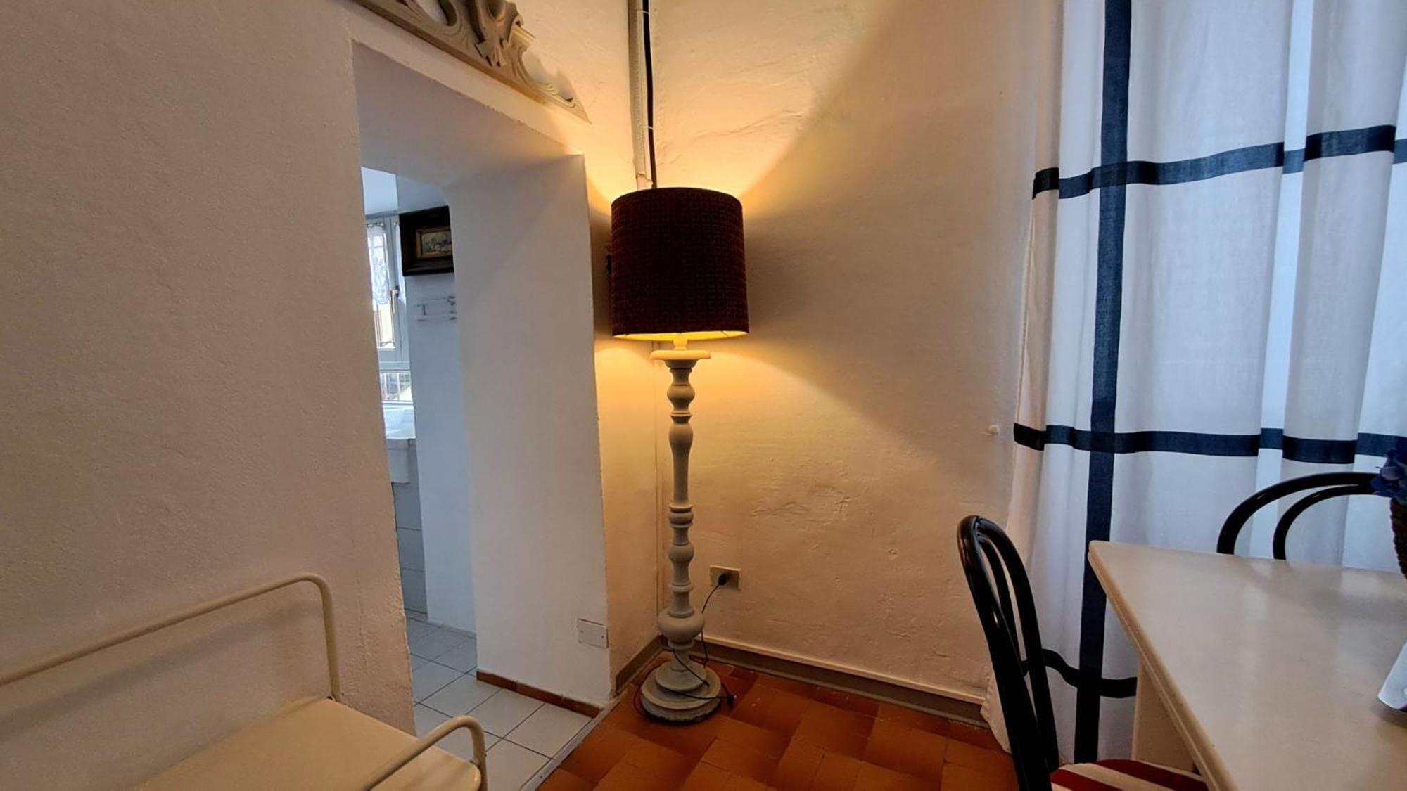 Blue Breeze Apartment Germignaga Εξωτερικό φωτογραφία