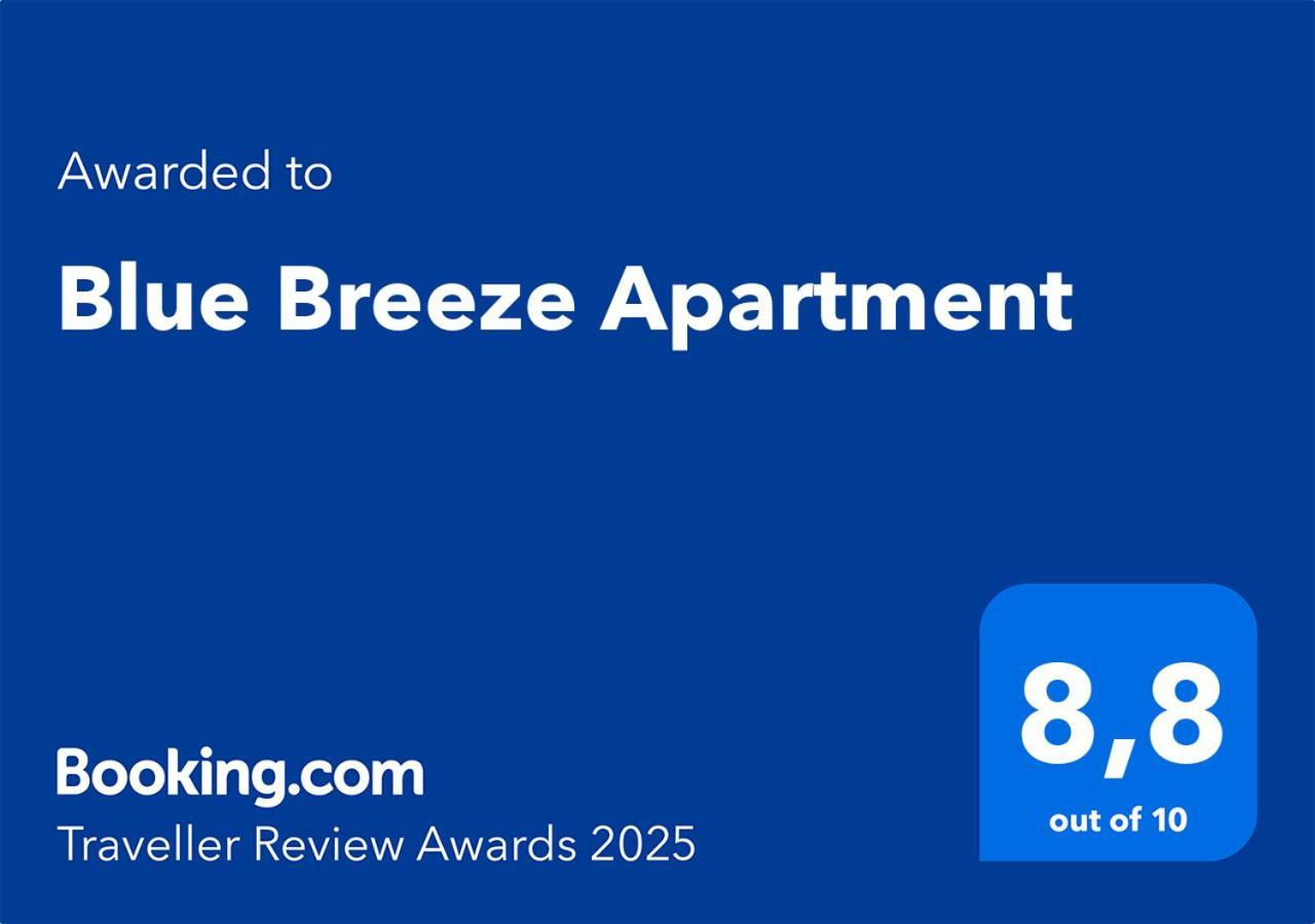 Blue Breeze Apartment Germignaga Εξωτερικό φωτογραφία