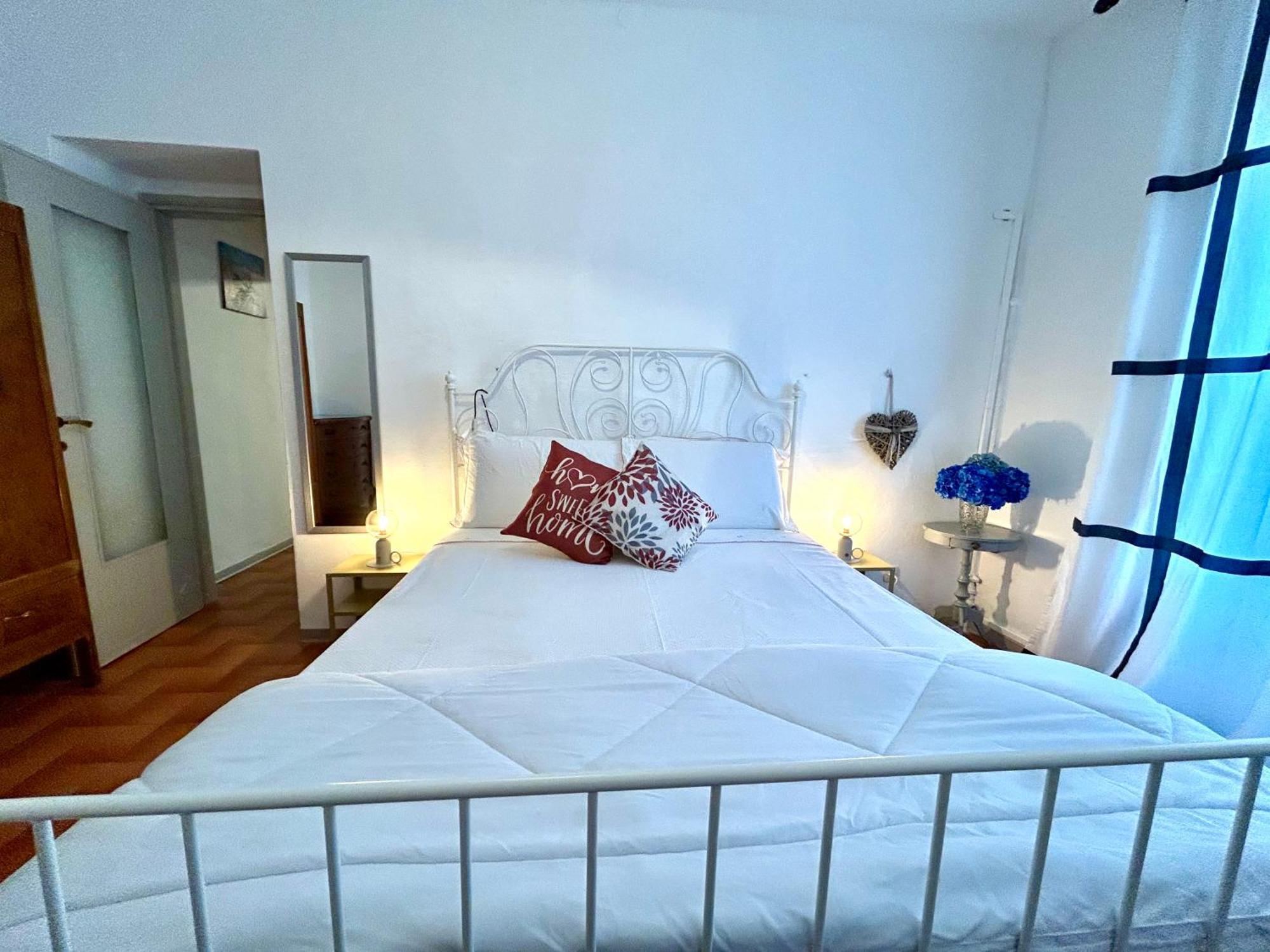 Blue Breeze Apartment Germignaga Εξωτερικό φωτογραφία