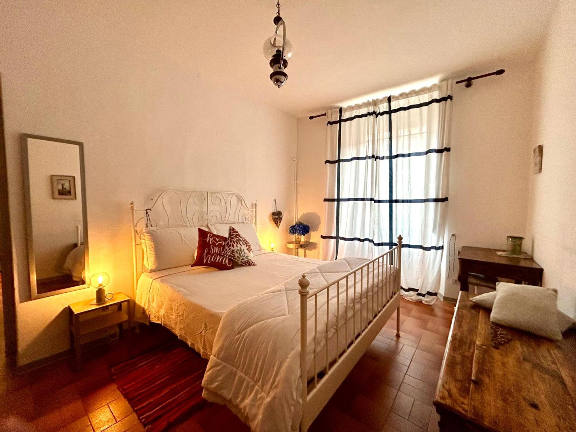 Blue Breeze Apartment Germignaga Εξωτερικό φωτογραφία