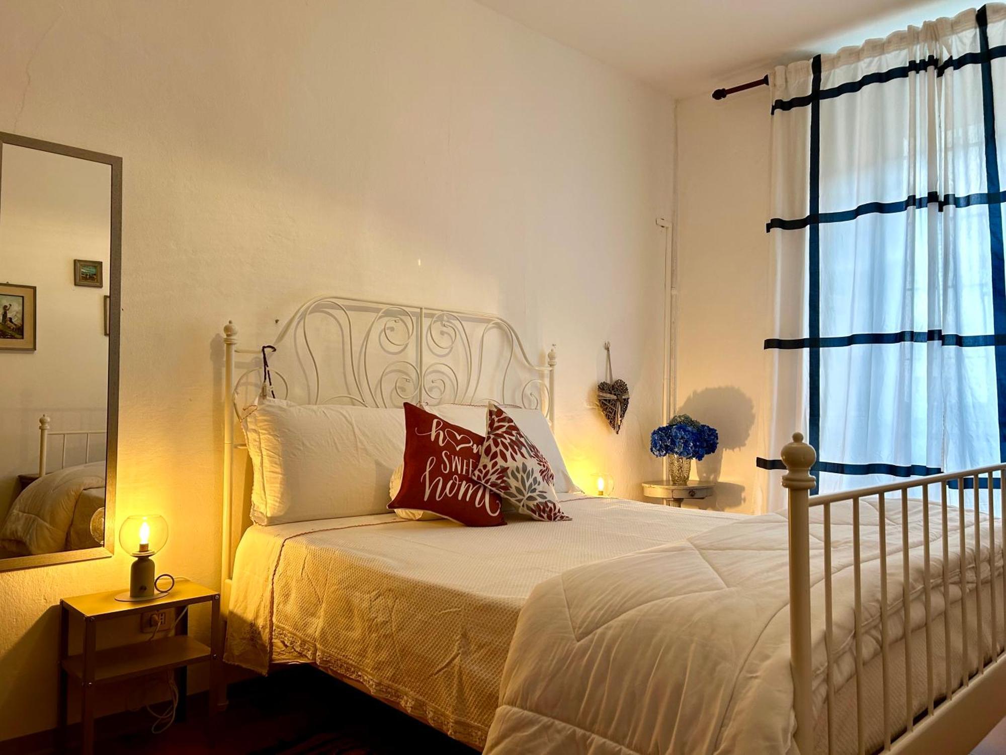 Blue Breeze Apartment Germignaga Εξωτερικό φωτογραφία