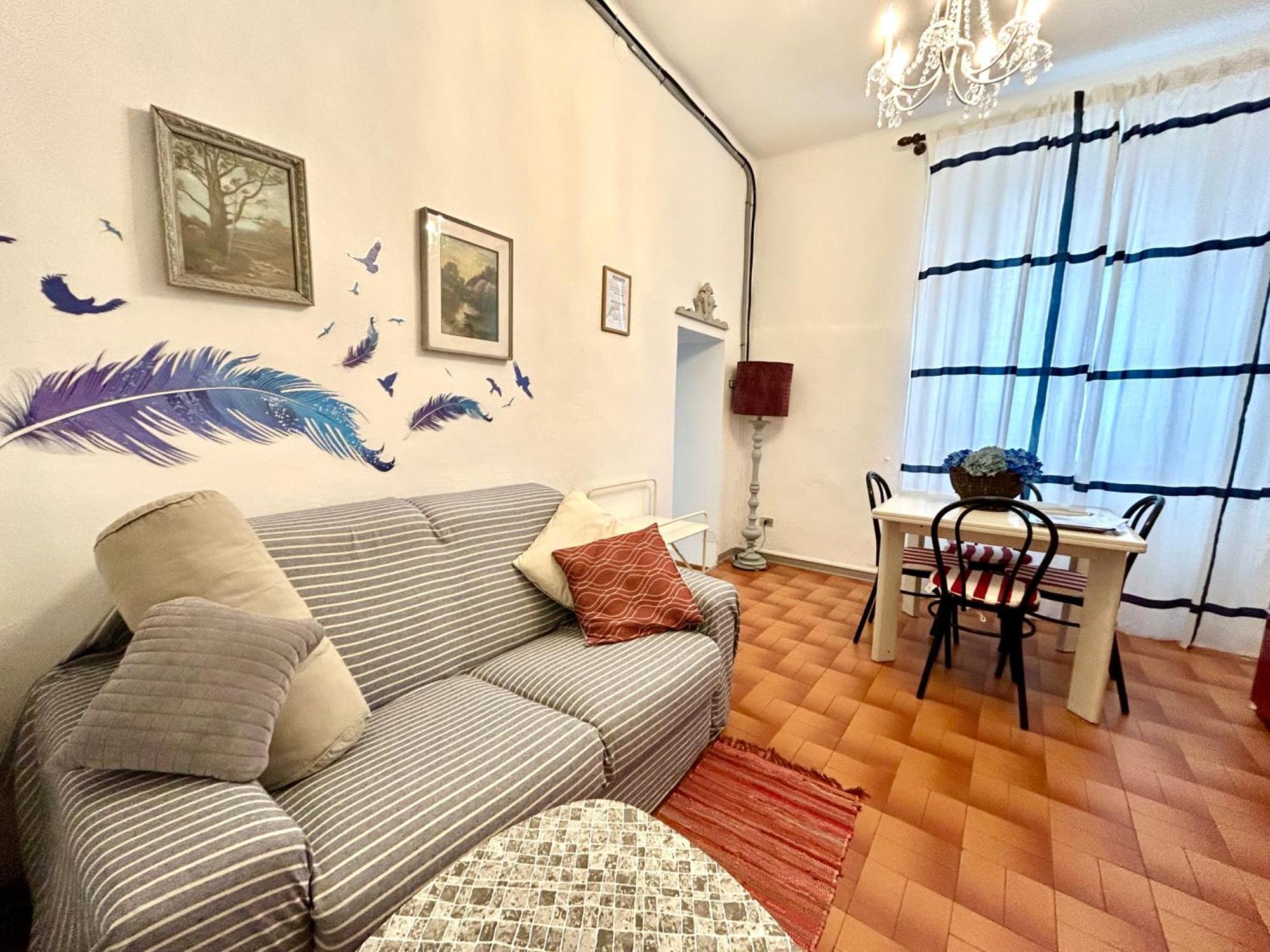 Blue Breeze Apartment Germignaga Εξωτερικό φωτογραφία