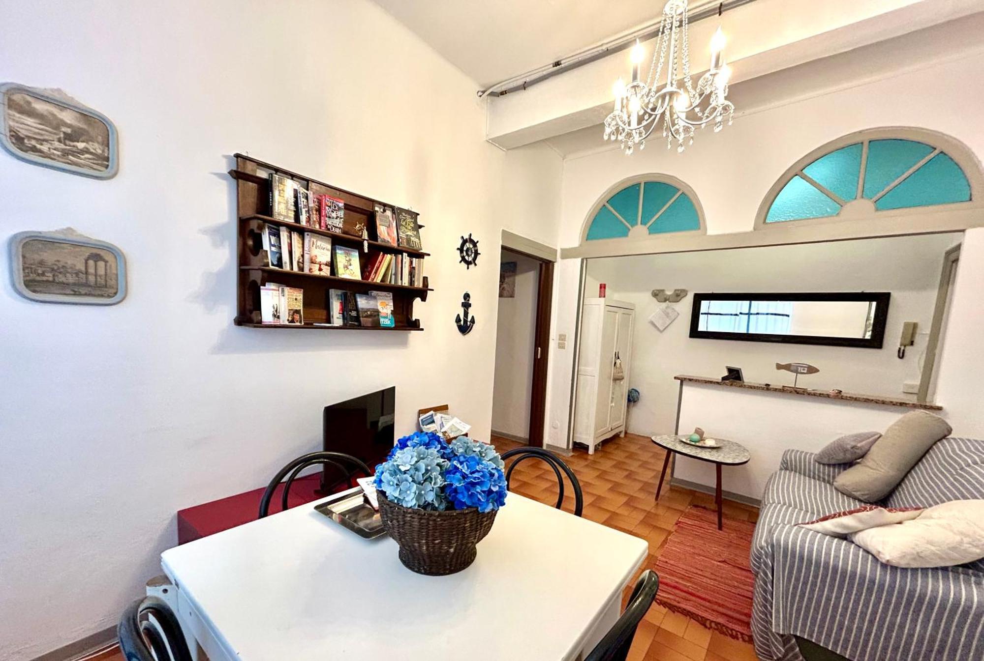 Blue Breeze Apartment Germignaga Εξωτερικό φωτογραφία